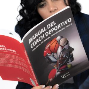 Manual del Coach Deportivo - Grimanesa González