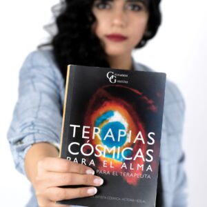 Terapias Cósmicas - Grimanesa González